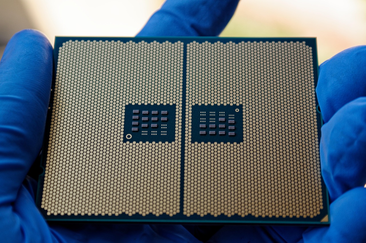 AI推理芯片RY-AI100系列